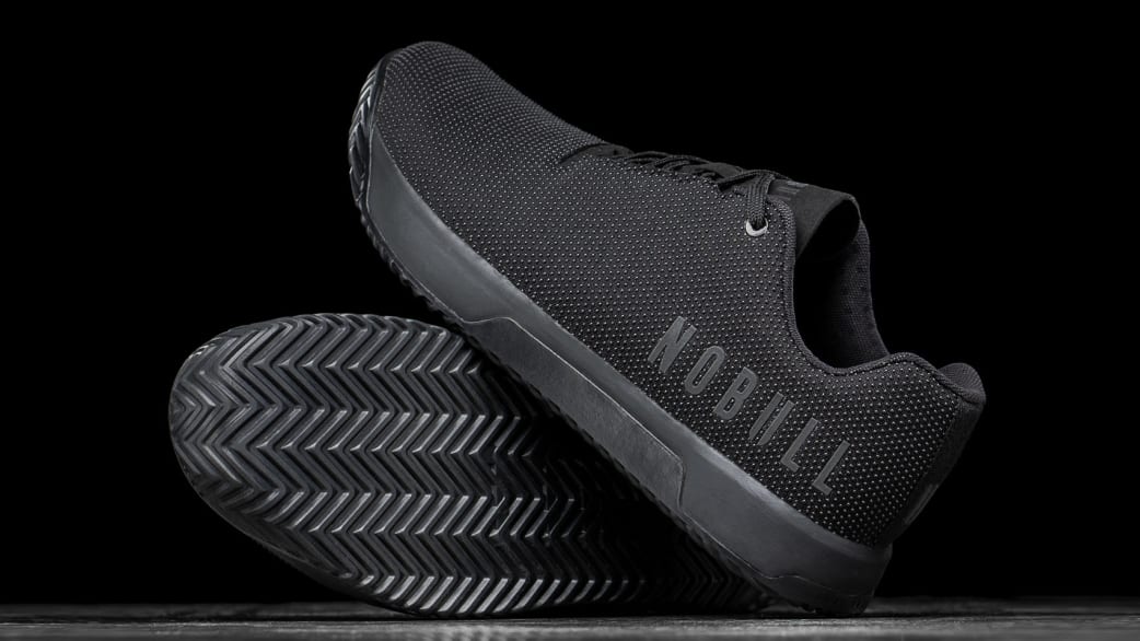 Nobull black coffee clearance trainer